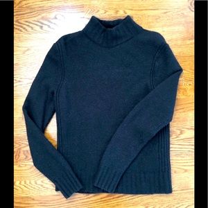 Jcrew Point Sur turtleneck sweater